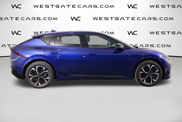 Used 2023 Kia EV6 GT-Line RWD image 47