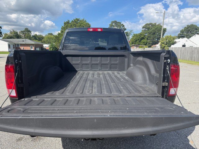 Used 2018 RAM 1500 Express w/ Express Value Package AWD/4WD image 15