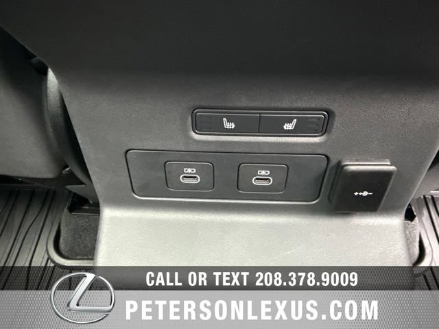 Used 2024 Land Rover Range Rover Velar Dynamic SE AWD/4WD image 18