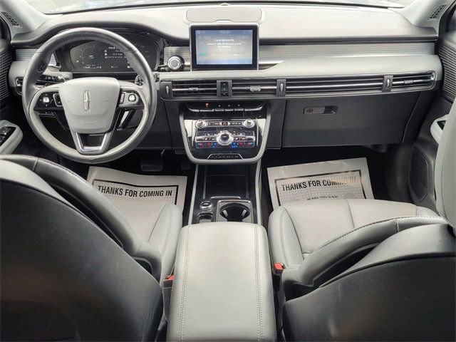 Used 2022 Lincoln Corsair Reserve w/ Elements Package image 10