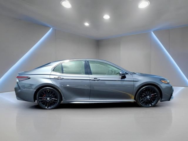 Certified 2023 Toyota Camry XSE w/ Cold Weather Package FWD image 23