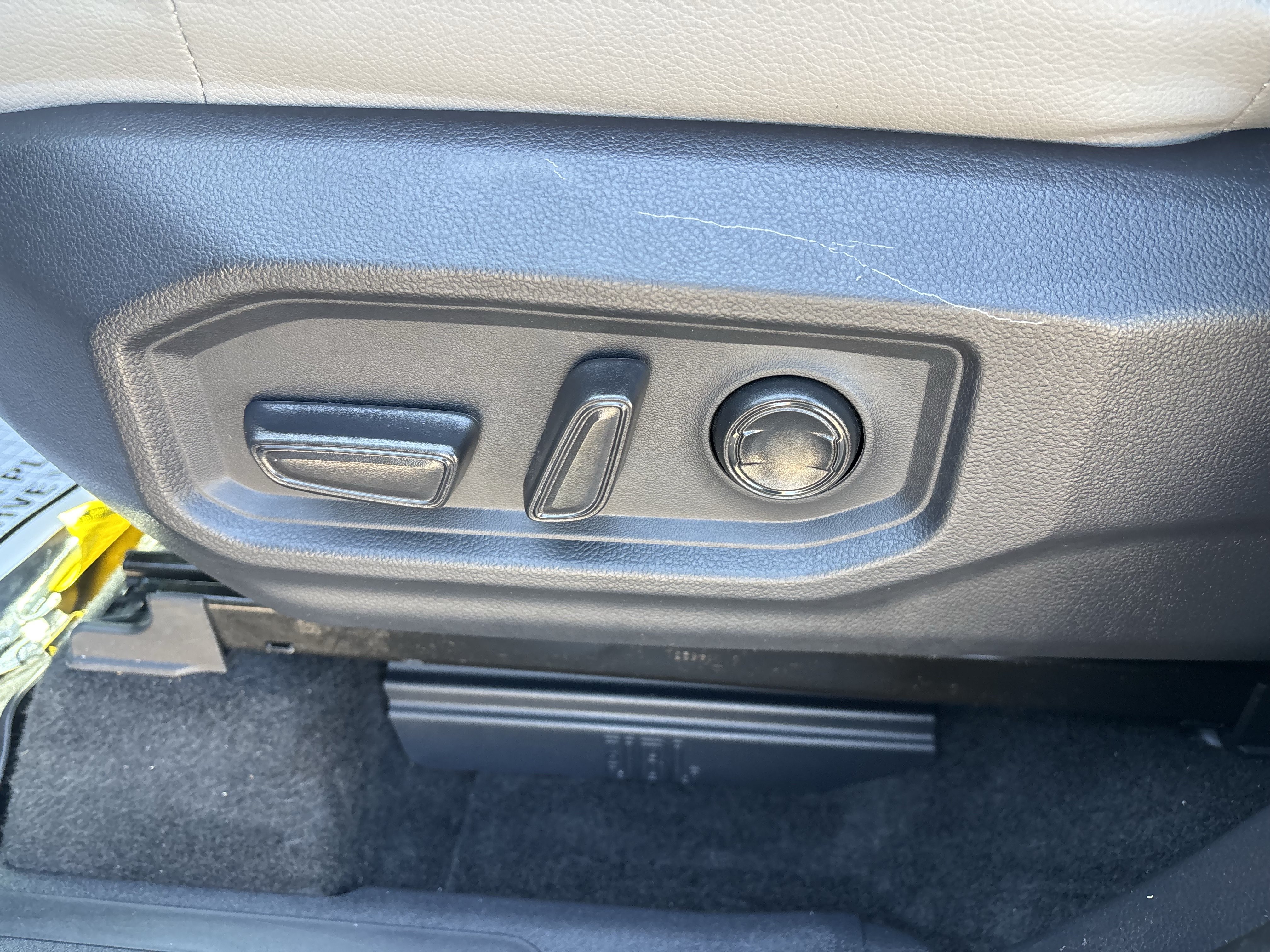Used 2024 Toyota Tundra Limited RWD image 13