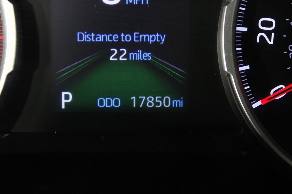 Used 2019 Toyota RAV4 XLE Premium w/ Cold Weather Package FWD image 30