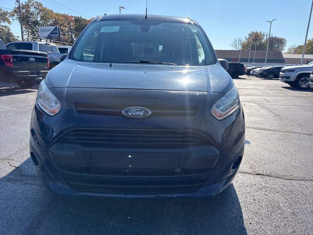 Used 2017 Ford Transit Connect XLT FWD image 3