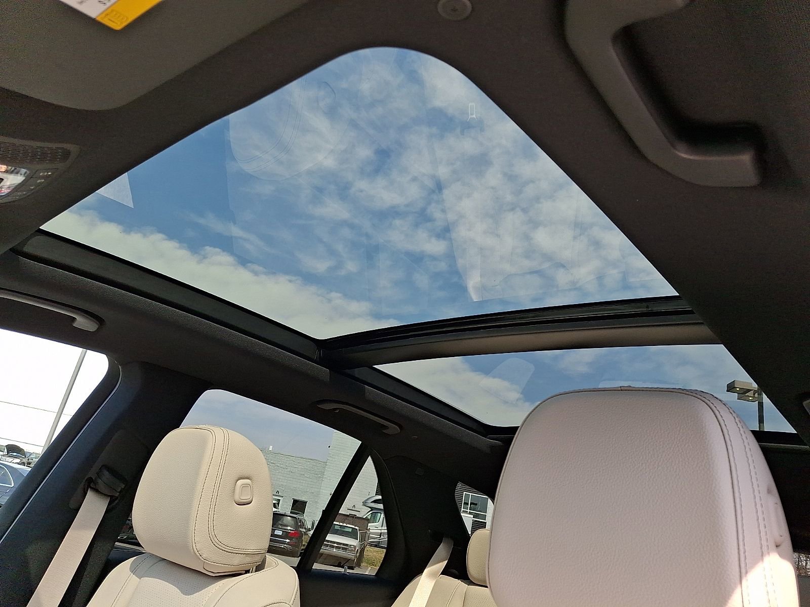 New 2026 Mercedes-Benz GLE 450 4MATIC image 10