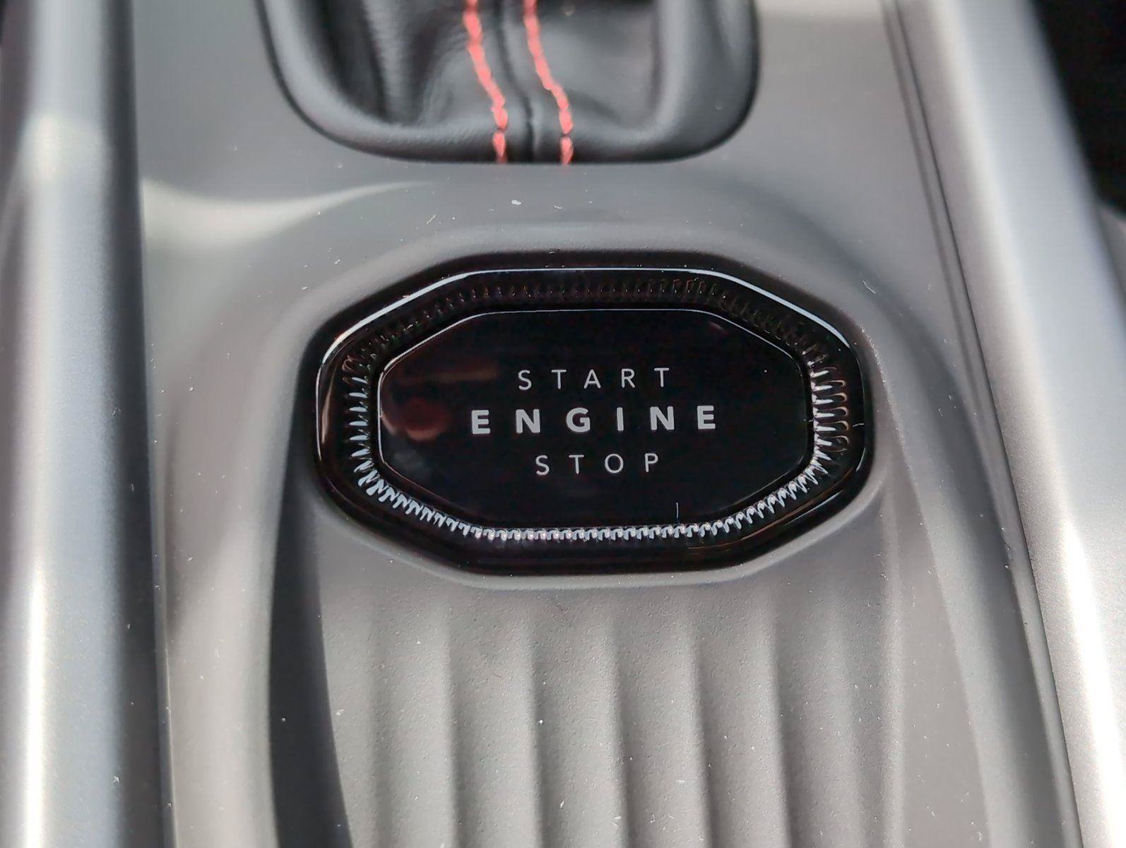 New 2026 Dodge Charger Scat Pack AWD/4WD image 27