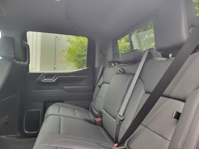 Used 2026 Chevrolet Silverado 1500 RST w/ All Star Edition Plus AWD/4WD image 24