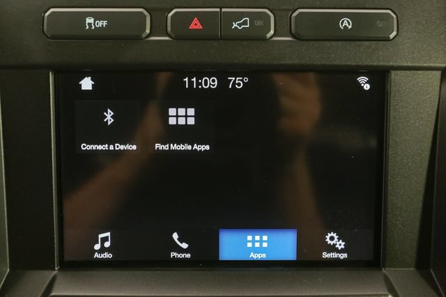 Used 2018 Ford F150 XL w/ Equipment Group 101A Mid AWD/4WD image 23
