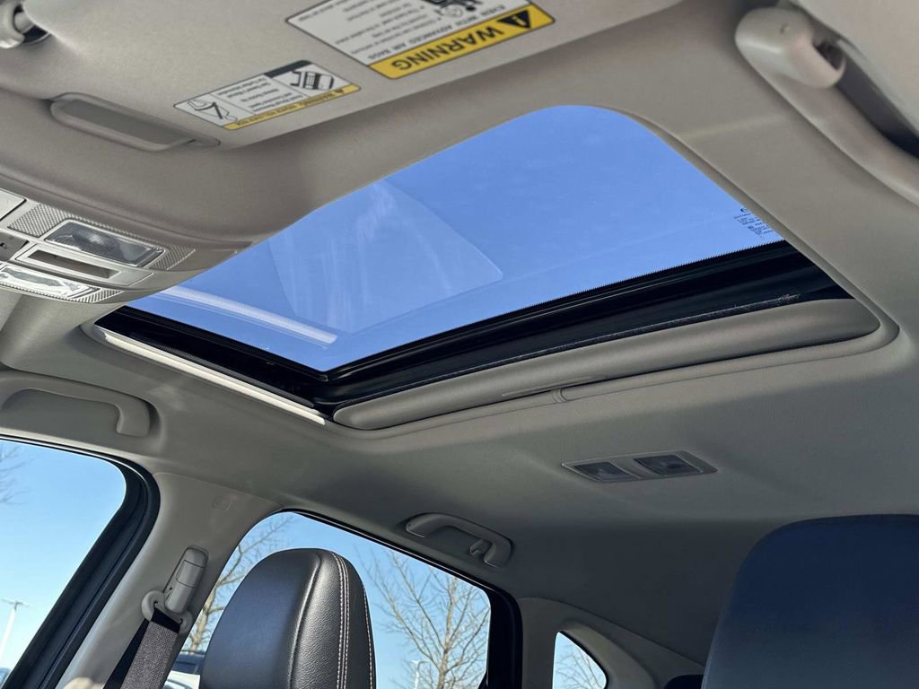 Used 2019 MAZDA CX-5 Grand Touring image 23