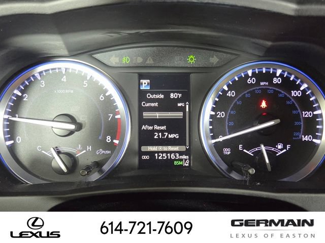 Used 2019 Toyota Highlander XLE AWD/4WD image 24