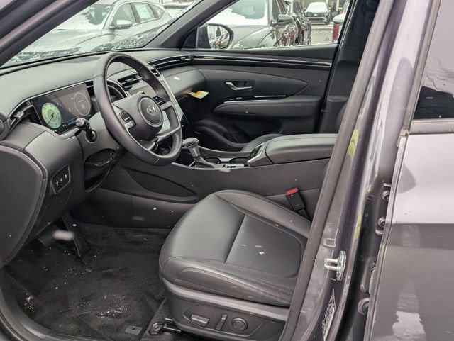 Used 2024 Hyundai Tucson XRT image 13
