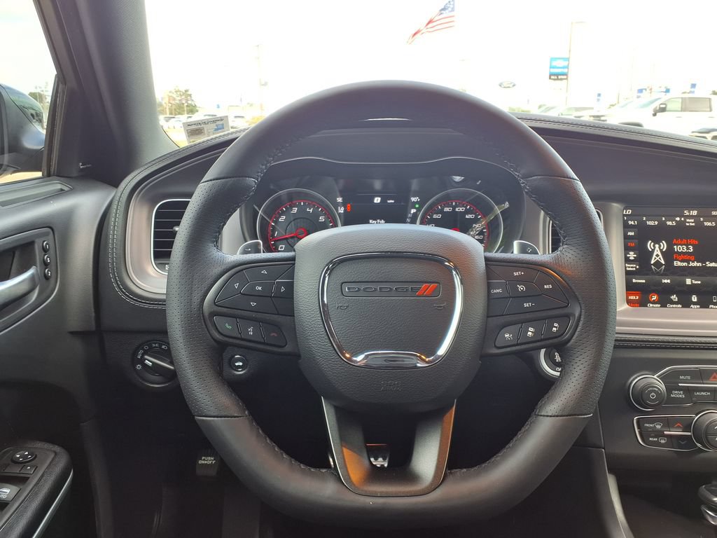 Used 2023 Dodge Charger Scat Pack RWD image 18