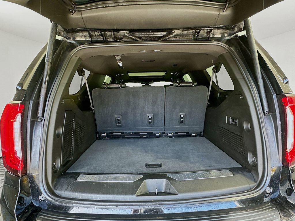 Used 2021 GMC Yukon XL Denali image 28