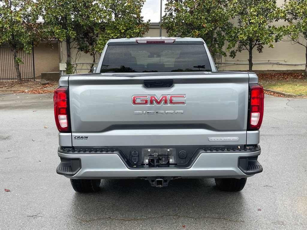 Used 2023 GMC Sierra 1500 Elevation AWD/4WD image 6