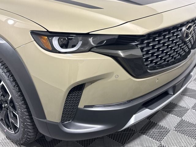 New 2026 MAZDA CX-50 Meridian Edition w/ Weather Package AWD/4WD image 12