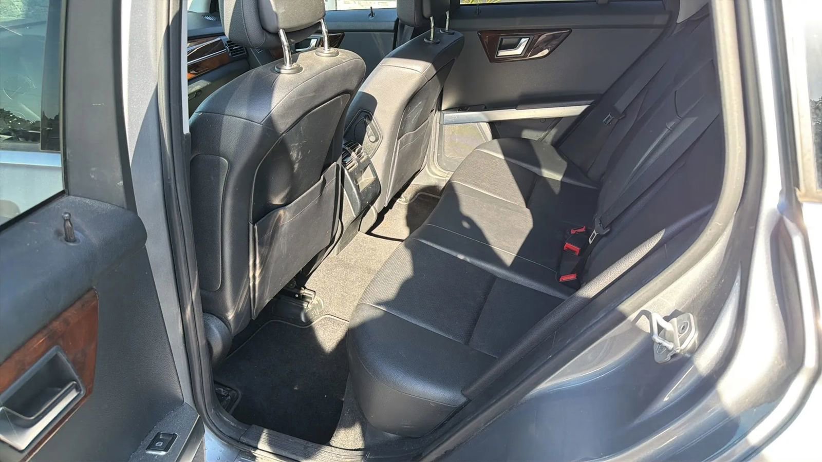 Used 2012 Mercedes-Benz GLK 350 4MATIC image 13