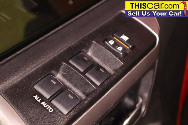 Used 2022 Toyota 4Runner SR5 Premium w/ Moonroof Package image 39