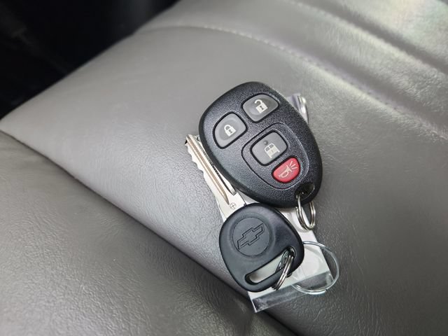 Used 2013 Chevrolet Express 3500 Extended RWD image 41