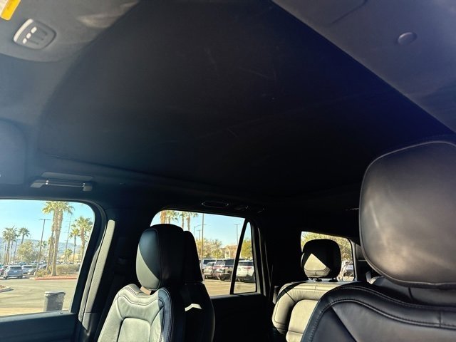 Certified 2023 Lincoln Navigator Reserve image 28