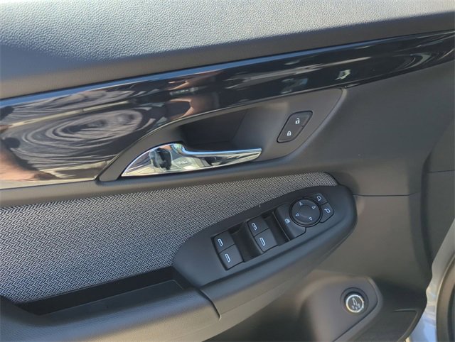New 2026 Chevrolet TrailBlazer LT w/ Convenience Package image 21