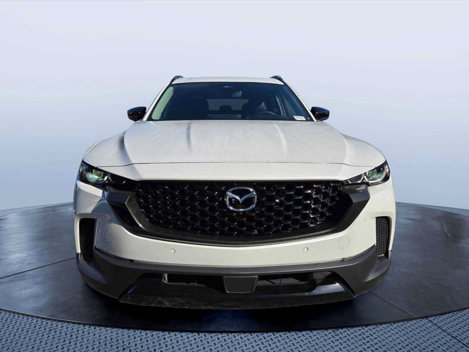 New 2026 MAZDA CX-50 AWD 2.5 Hybrid w/ Weather Package image 8