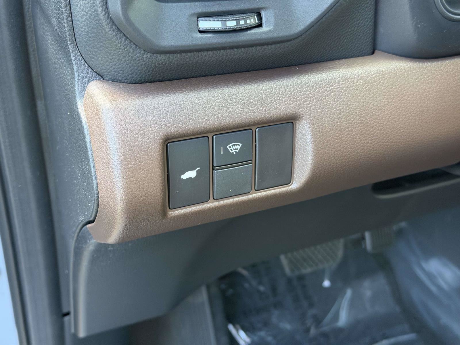 New 2026 Honda Pilot TrailSport image 21