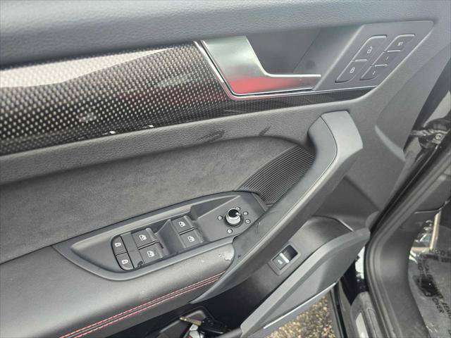 Used 2023 Audi SQ5 Premium Plus w/ Premium Plus Package AWD/4WD image 23