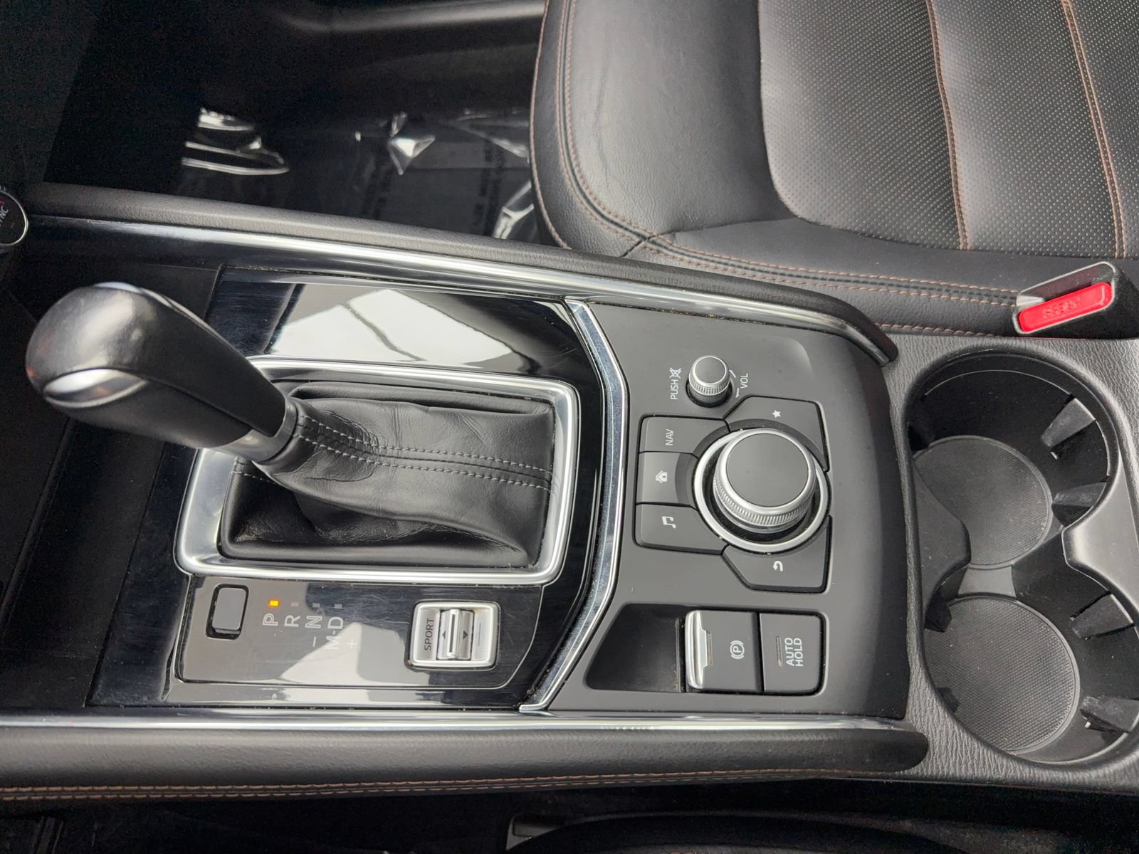 Used 2020 MAZDA CX-5 Grand Touring FWD image 31
