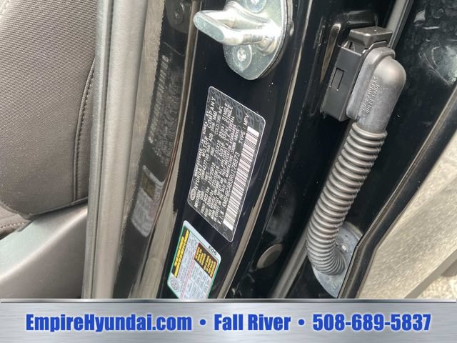 Used 2024 Hyundai Kona SEL AWD/4WD image 18
