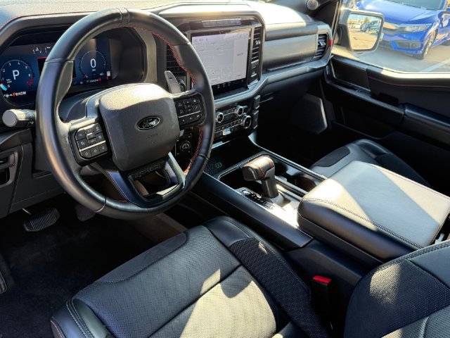 Used 2024 Ford F150 Raptor AWD/4WD image 10