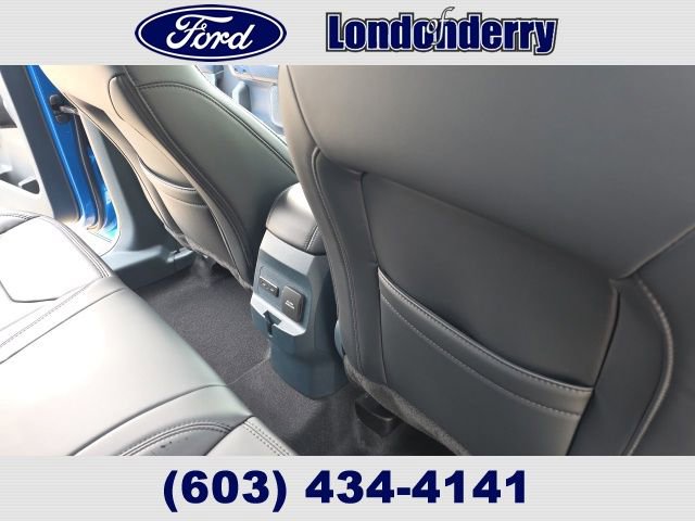 New 2026 Ford Maverick Lariat w/ Black Appearance Package image 46