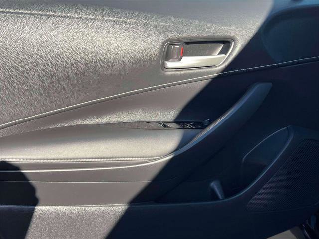 Certified 2022 Toyota Corolla SE image 11