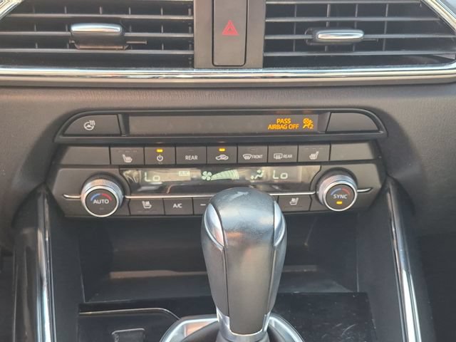 Used 2021 MAZDA CX-9 Grand Touring AWD/4WD image 25