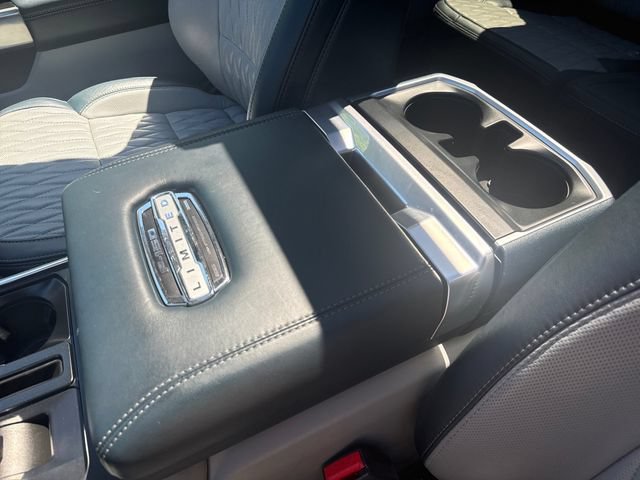 Certified 2023 Ford F150 Limited AWD/4WD image 29