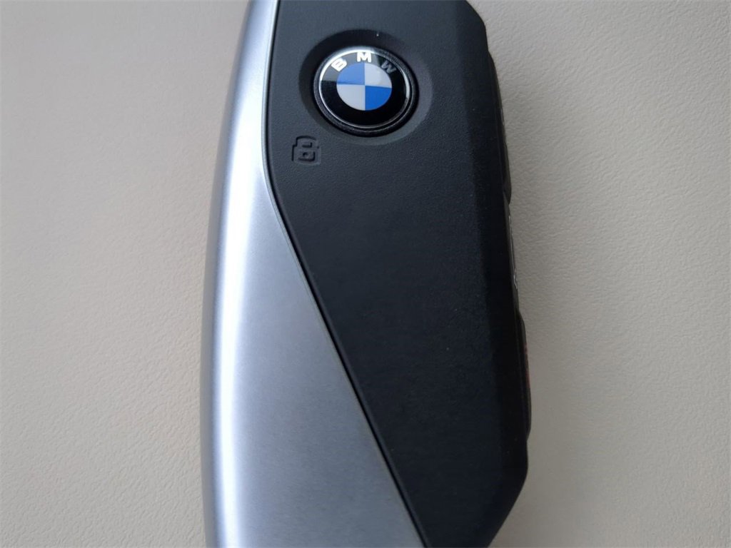 New 2026 BMW X3 xDrive30 w/ Convenience Package image 30