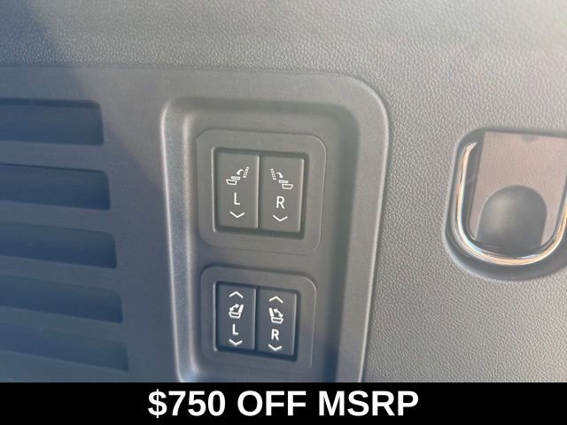 New 2026 Buick Enclave Preferred w/ Power Package image 13