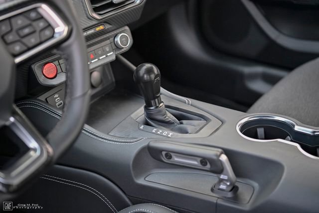 New 2024 Ford Mustang GT w/ GT Performance Package image 58