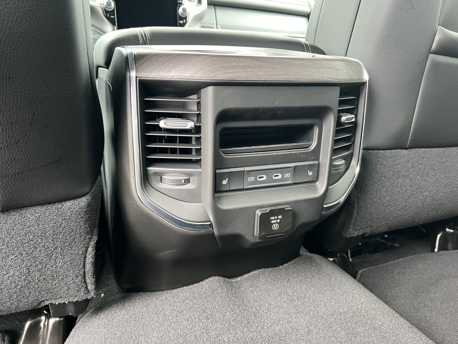 New 2026 RAM 2500 Laramie image 11