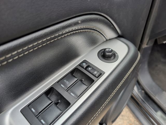 Used 2017 Jeep Compass High Altitude image 15