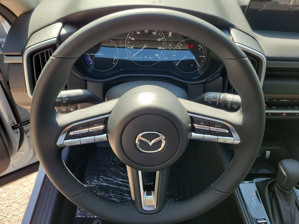 New 2026 MAZDA CX-50 AWD 2.5 Hybrid w/ Weather Package image 23