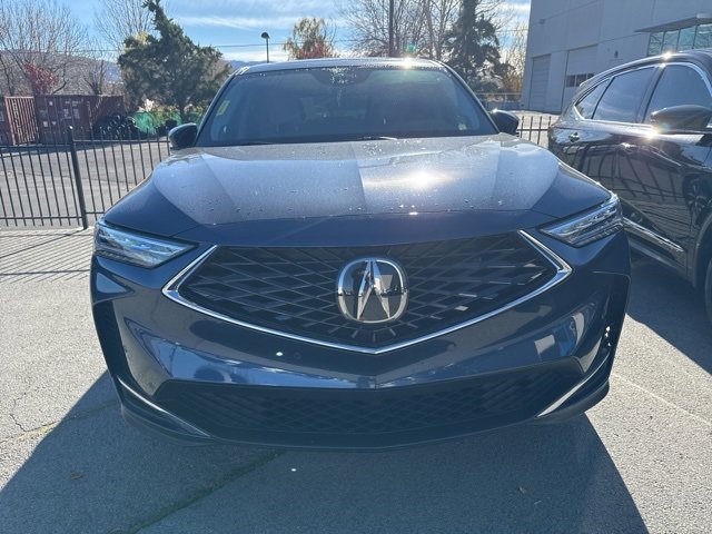 Used 2025 Acura MDX w/ Technology Package image 2