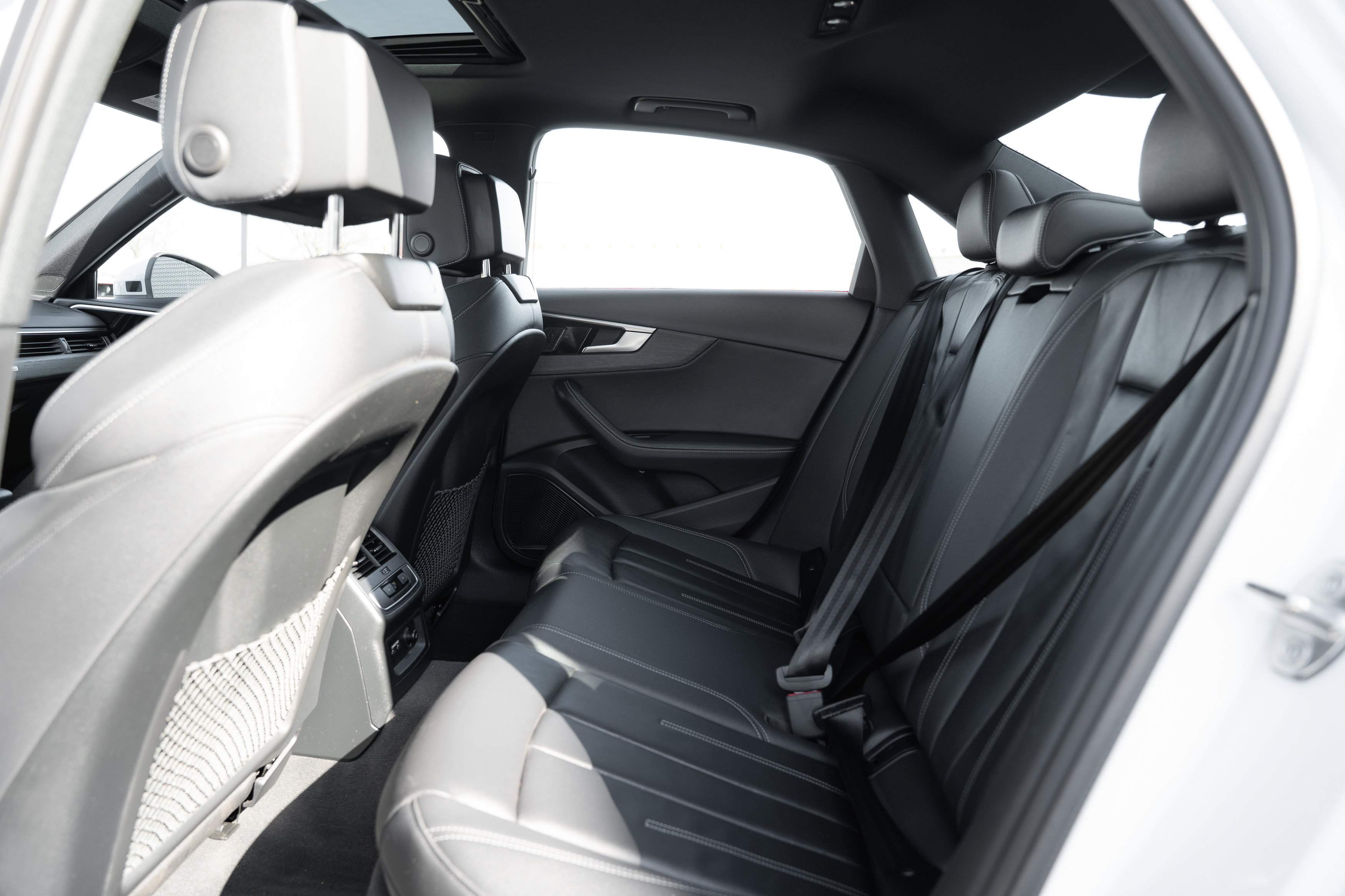 Certified 2023 Audi A4 2.0T Premium Plus w/ Premium Plus Package image 26