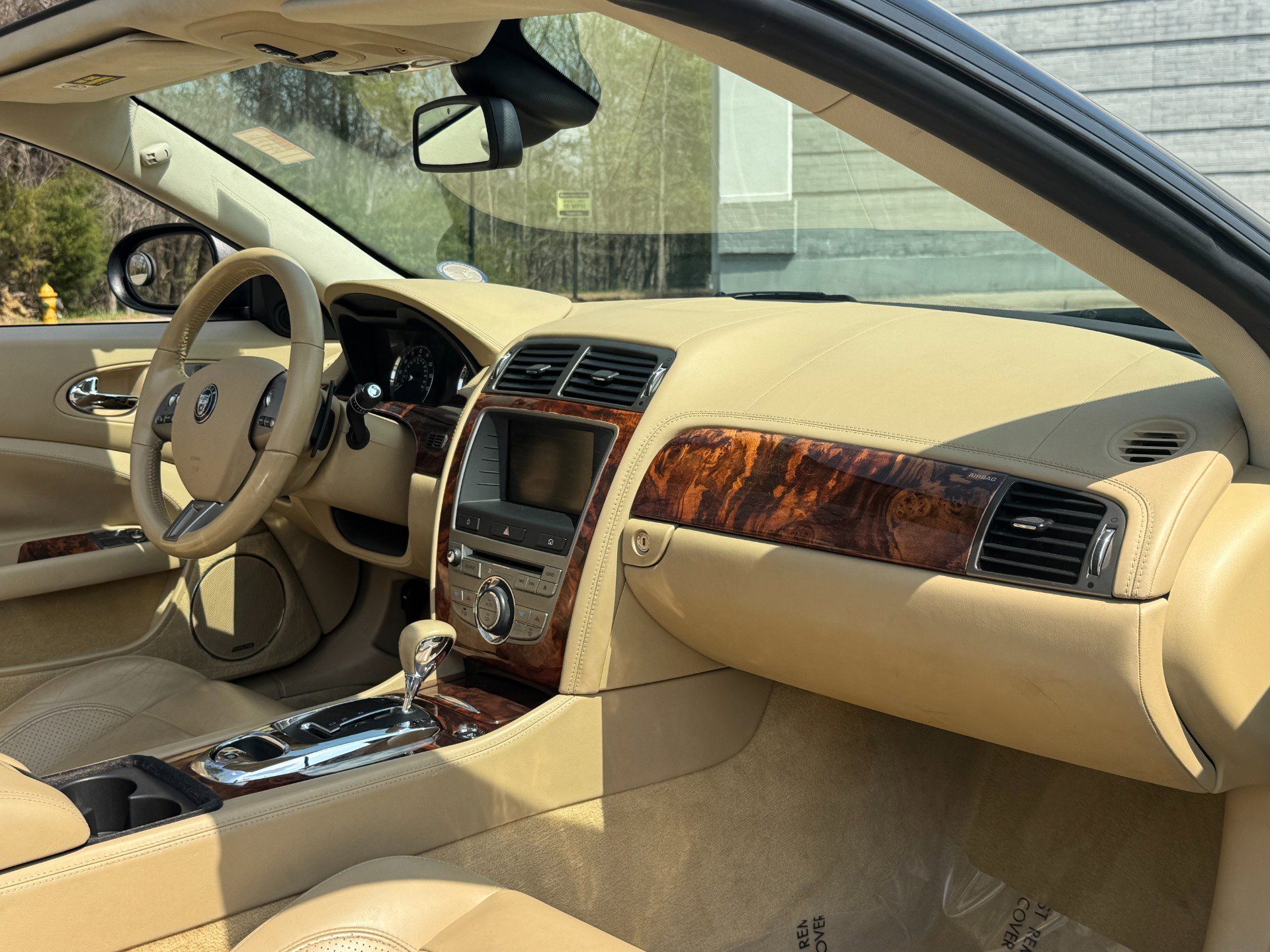 Used 2008 Jaguar XK Convertible image 53