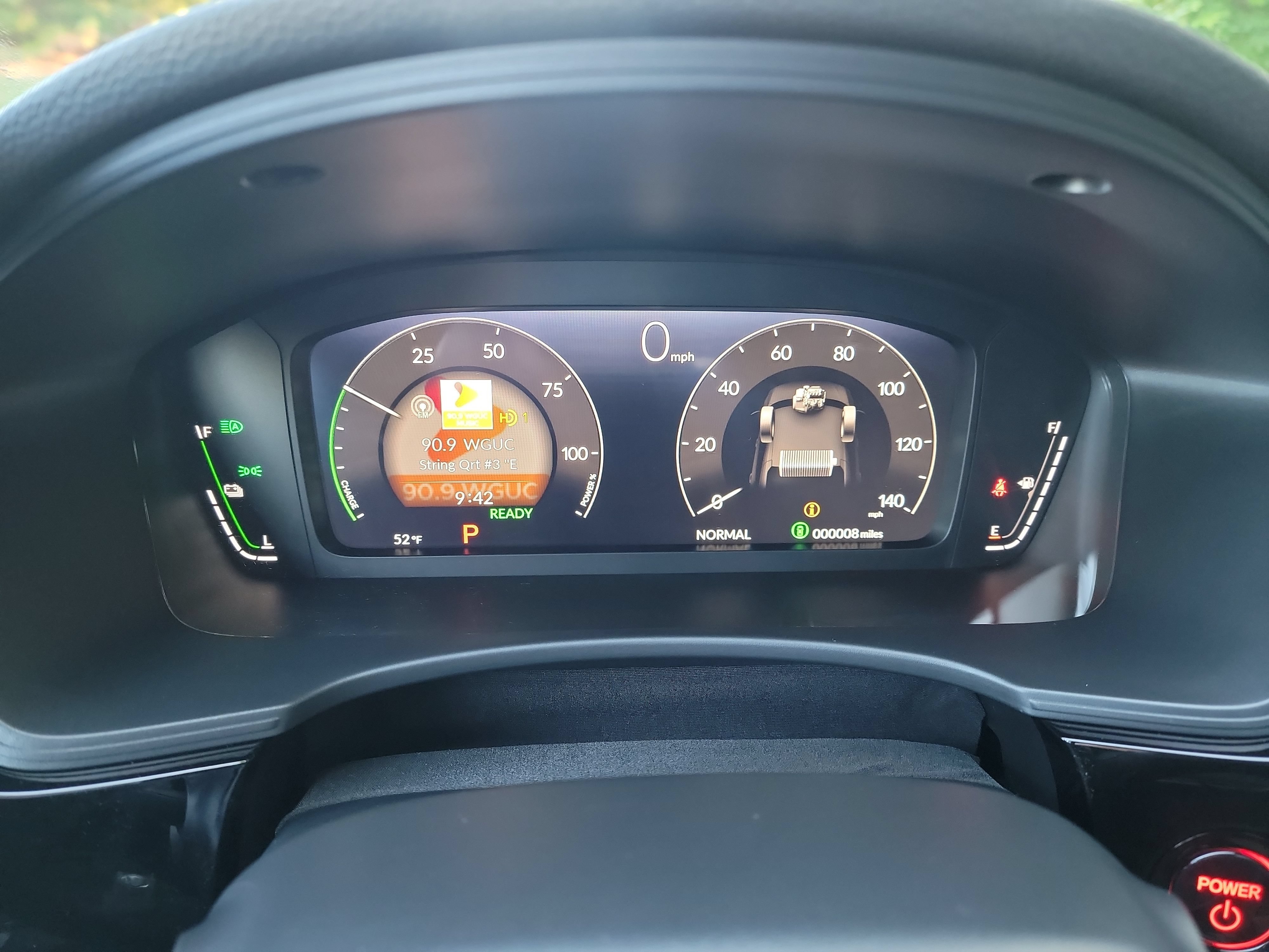 New 2027 Honda Civic Sport Touring image 18