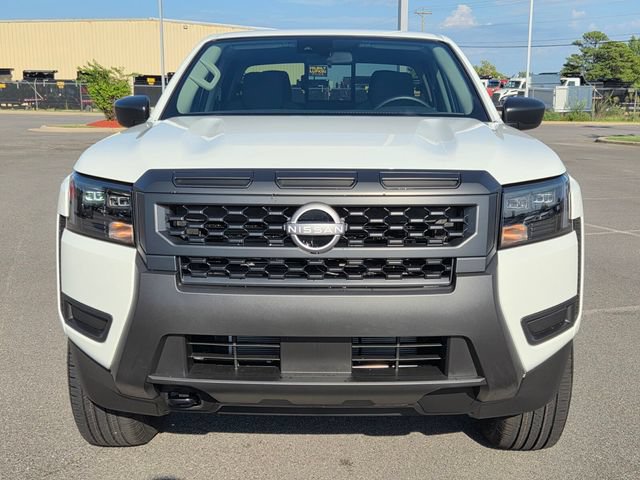 New 2027 Nissan Frontier S w/ S Utility Package AWD/4WD image 6