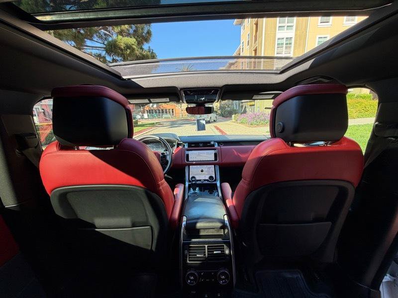 Used 2019 Land Rover Range Rover Sport Autobiography AWD/4WD image 68