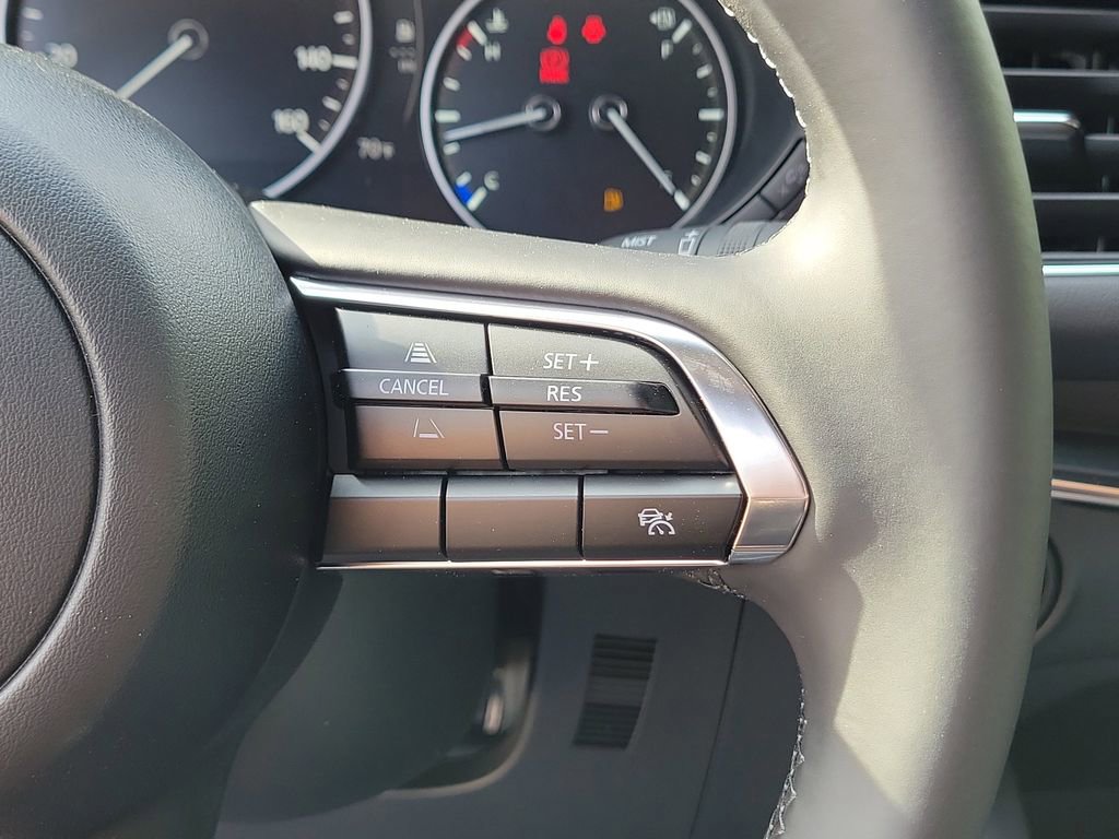 New 2026 MAZDA MAZDA3 2.5 S Hatchback w/ Premium Pkg image 23