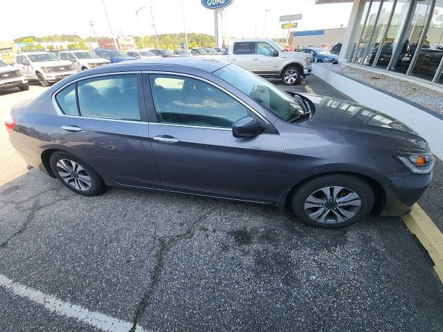 Used 2014 Honda Accord LX image 5