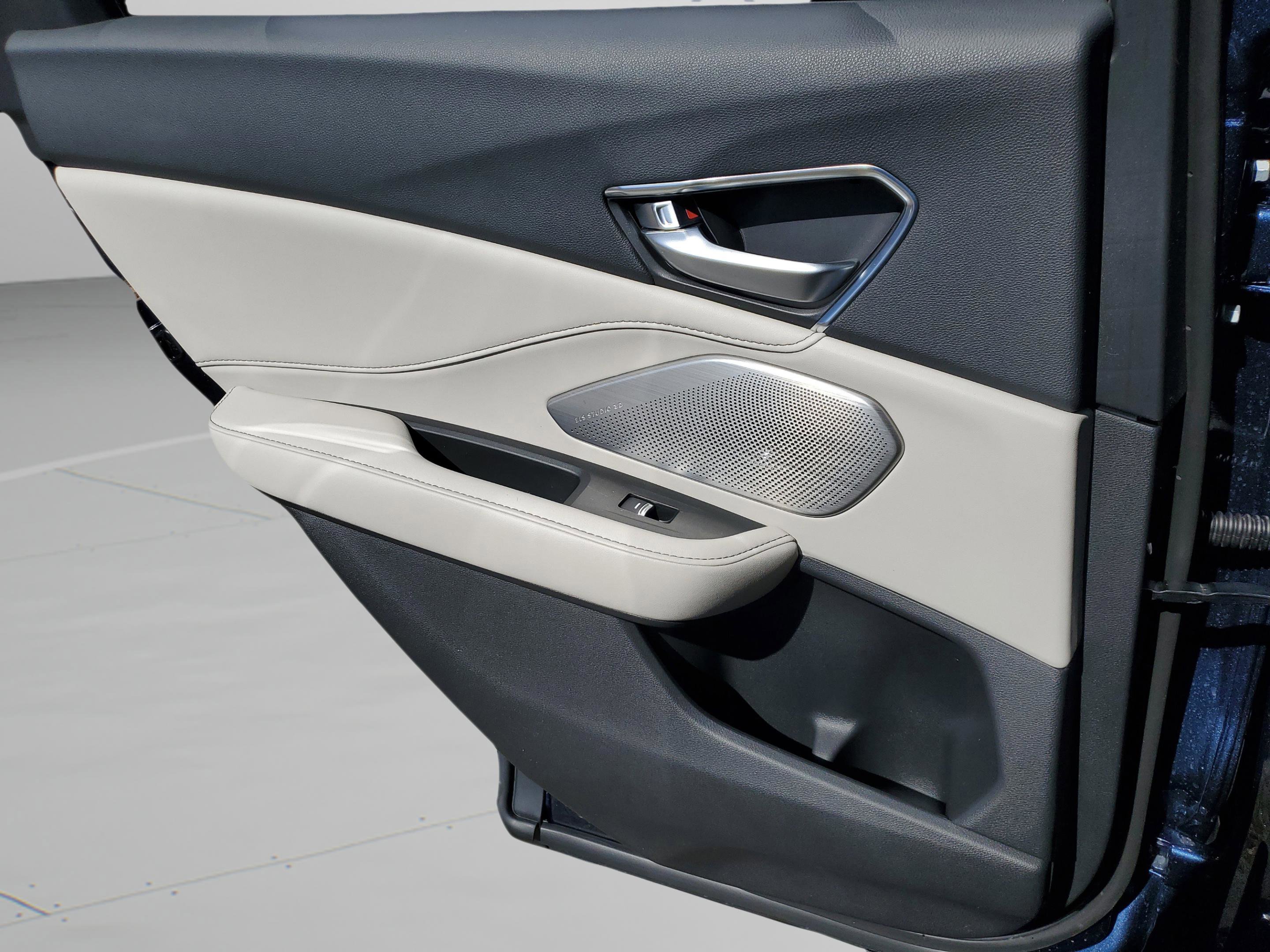 New 2026 Acura RDX SH-AWD w/ Advance Package image 27