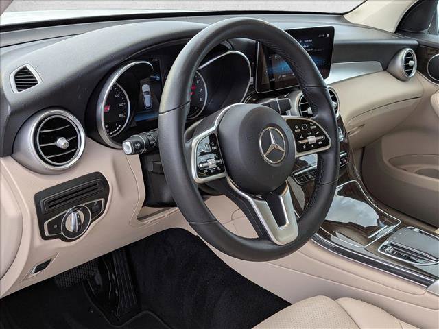 Used 2022 Mercedes-Benz GLC 300 image 10
